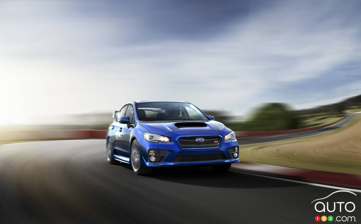Top 10 Cars to Ask Santa for